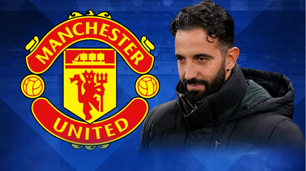 Amorim Remains in Charge at Manchester United Despite Struggling Form
