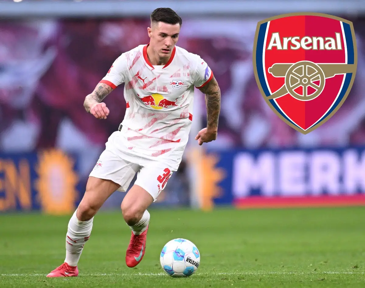 Arsenal Target Jhon Duran, Sesko and Isak Deals Stalled