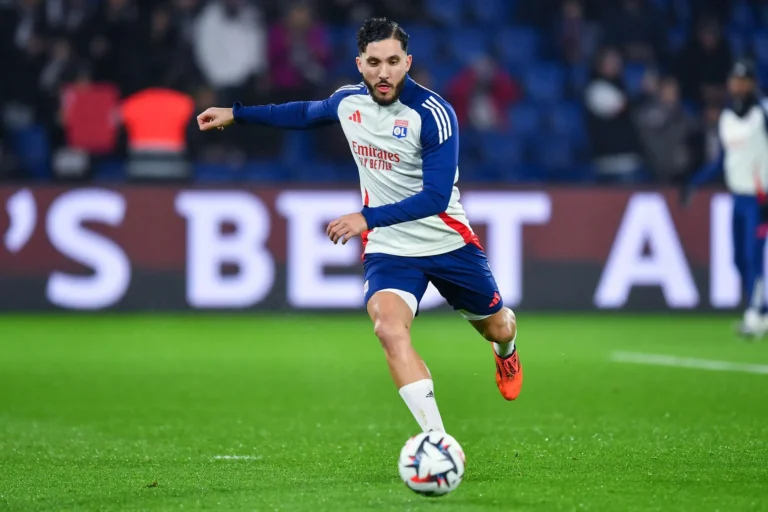 Liverpool Wants Rayan Cherki Transfer Following Strategic Reinforcements for Title Push Liverpool Wants Rayan Cherki Transfer Following Strategic Reinforcements for Title Push