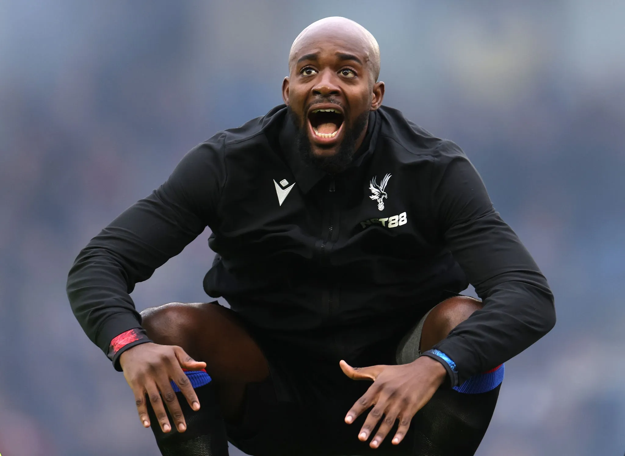 Crystal Palace Set to Open Contract Talks with Jean-Philippe Mateta