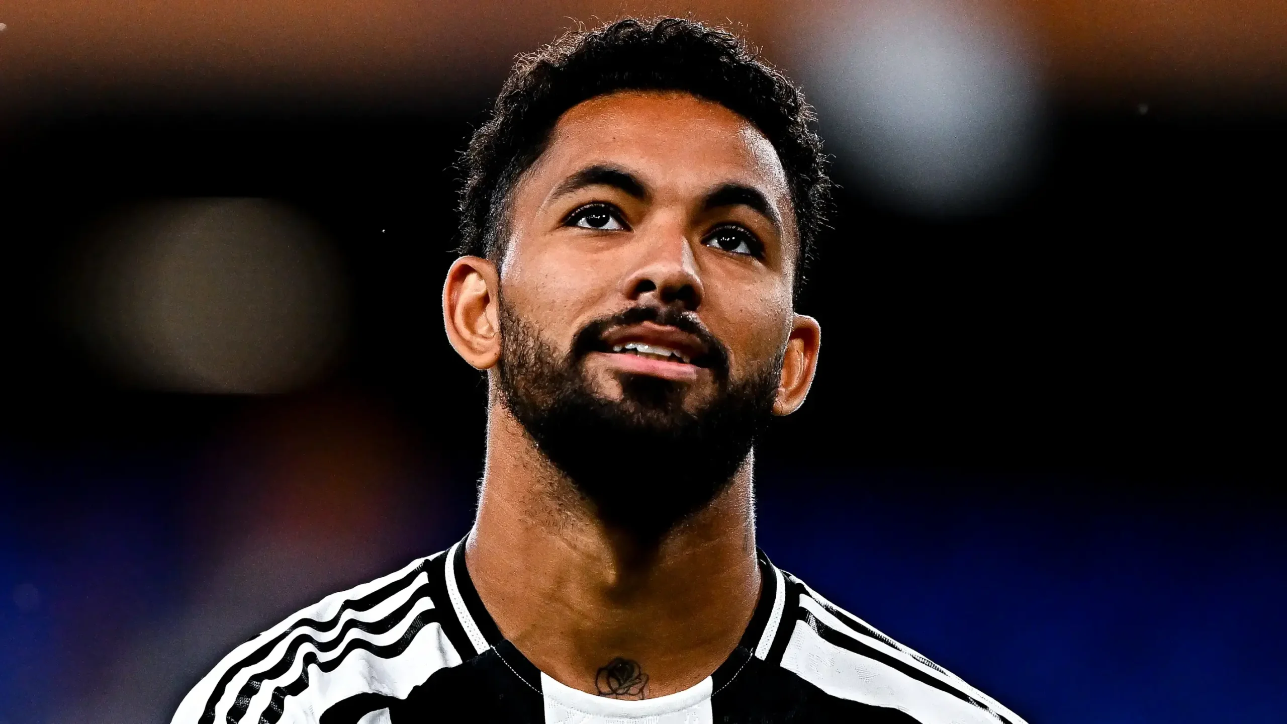 Douglas Luiz on Man City’s Radar: Latest Developments in Potential Loan Deal