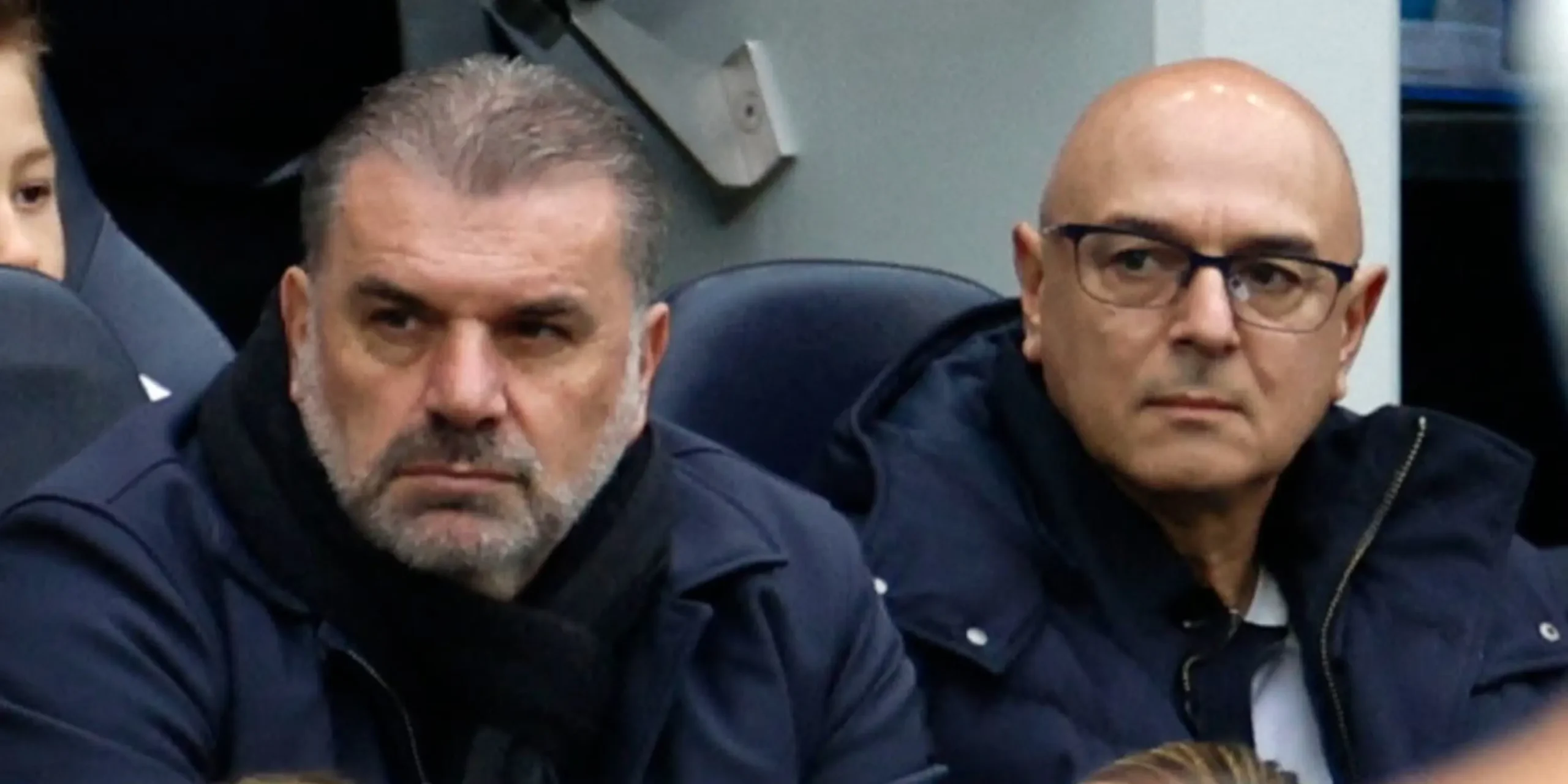 Tottenham’s On-Field Struggles Impact Levy’s Efforts to Sell Minority Stake