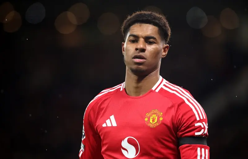 Rashford Faces Crucial Transfer Decision as Barcelona Deal Hangs in the Balance