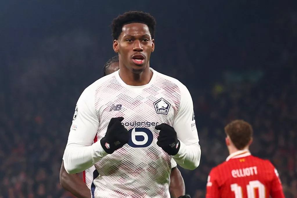 Jonathan David Lauds Liverpool Despite Scoring Against Them as Premier Transfer Speculation Heats Up
