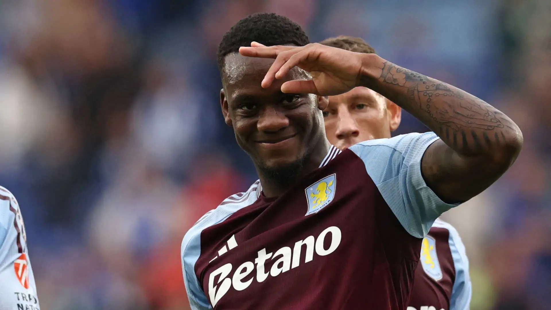 Aston Villa Weighs Jhon Duran Exit Amidst Growing Concerns and £50 Million Bid