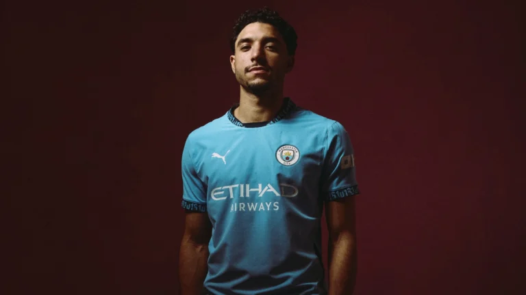 Manchester City Secures Omar Marmoush: A Strategic Coup for the Etihad’s Future