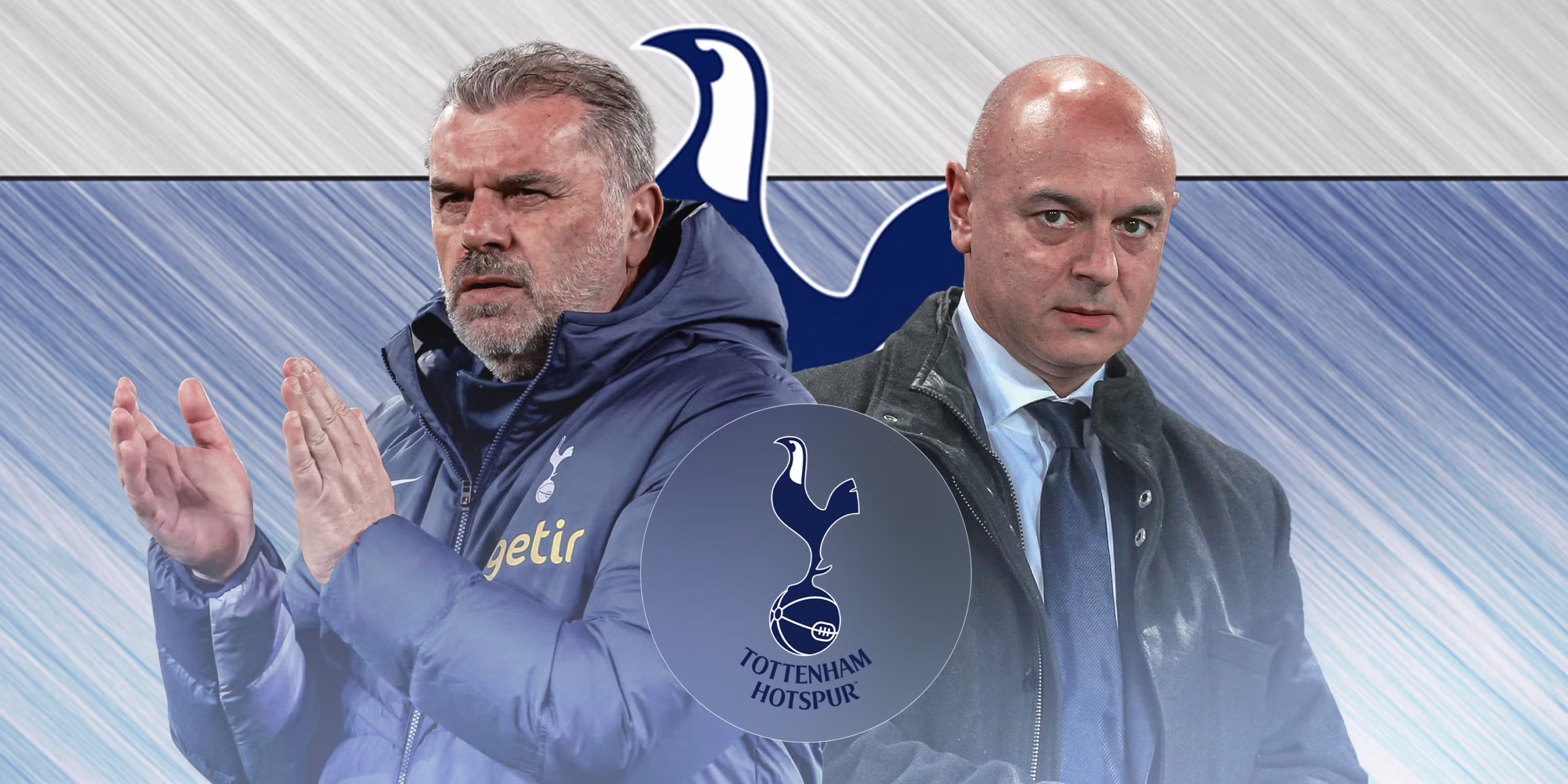 Tottenham in Crisis: Postecoglou Under Fire, But Chairman Levy Faces Growing Fan Backlash