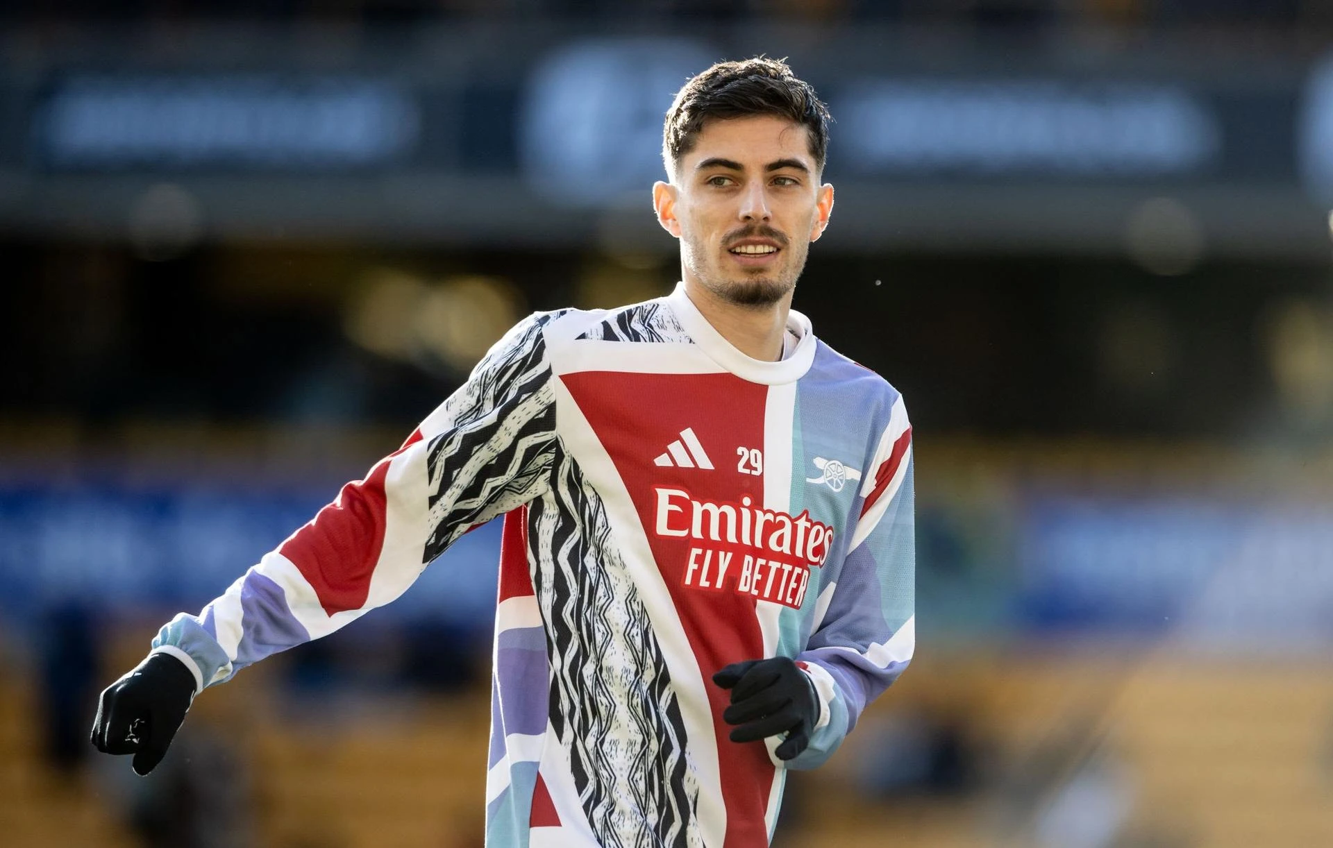 Robbie Fowler’s Bold Claim: Kai Havertz Could Cost Arsenal the Premier League Title