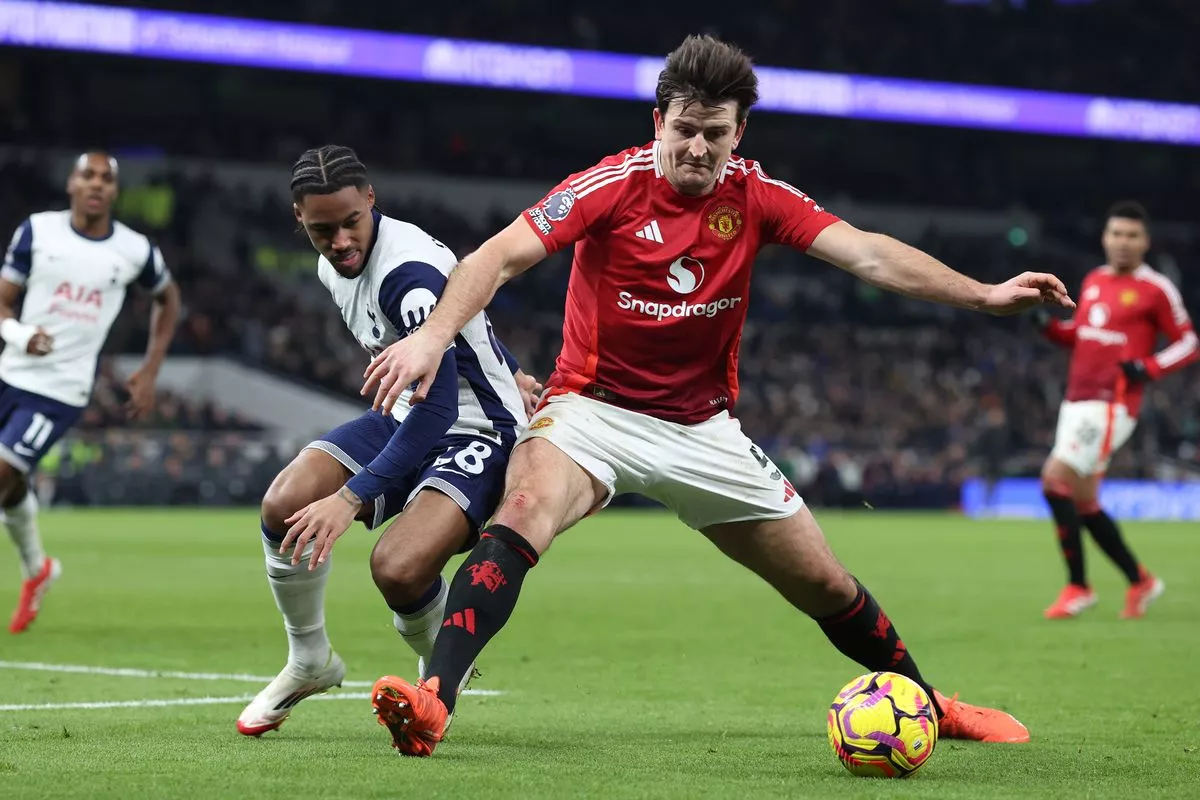 Manchester United’s Summer Shake-Up: These Stars Are in the Hot Seat Under Ruben Amorim