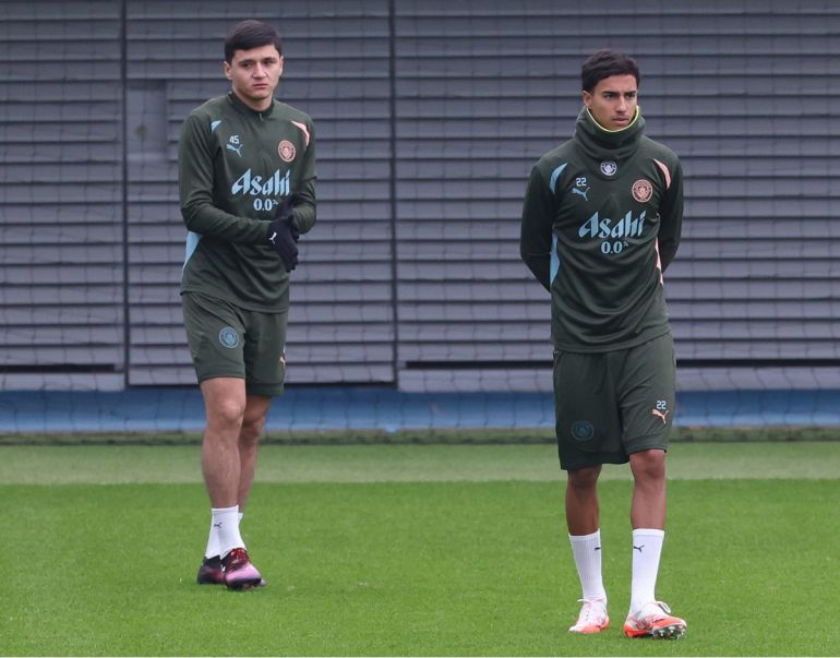 Vitor Reis Transfer: Arsenal’s Missed Opportunity as Manchester City Seals the Deal