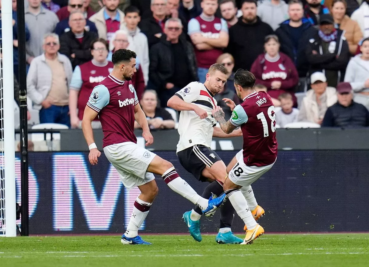 VAR Controversies in the Premier League: Mistakes Highlighted, Including Man Utd’s Costly Error