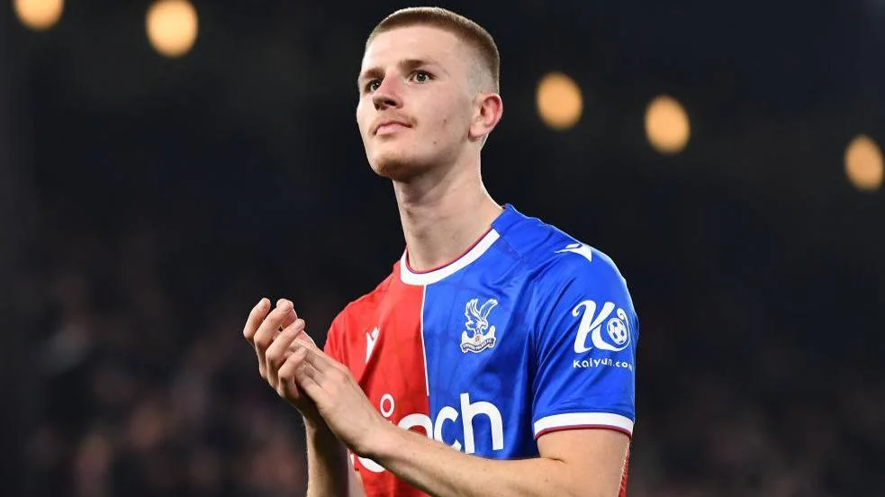 Adam Wharton: A Potential ‘Huge’ Signing for Tottenham in the Summer Transfer Window