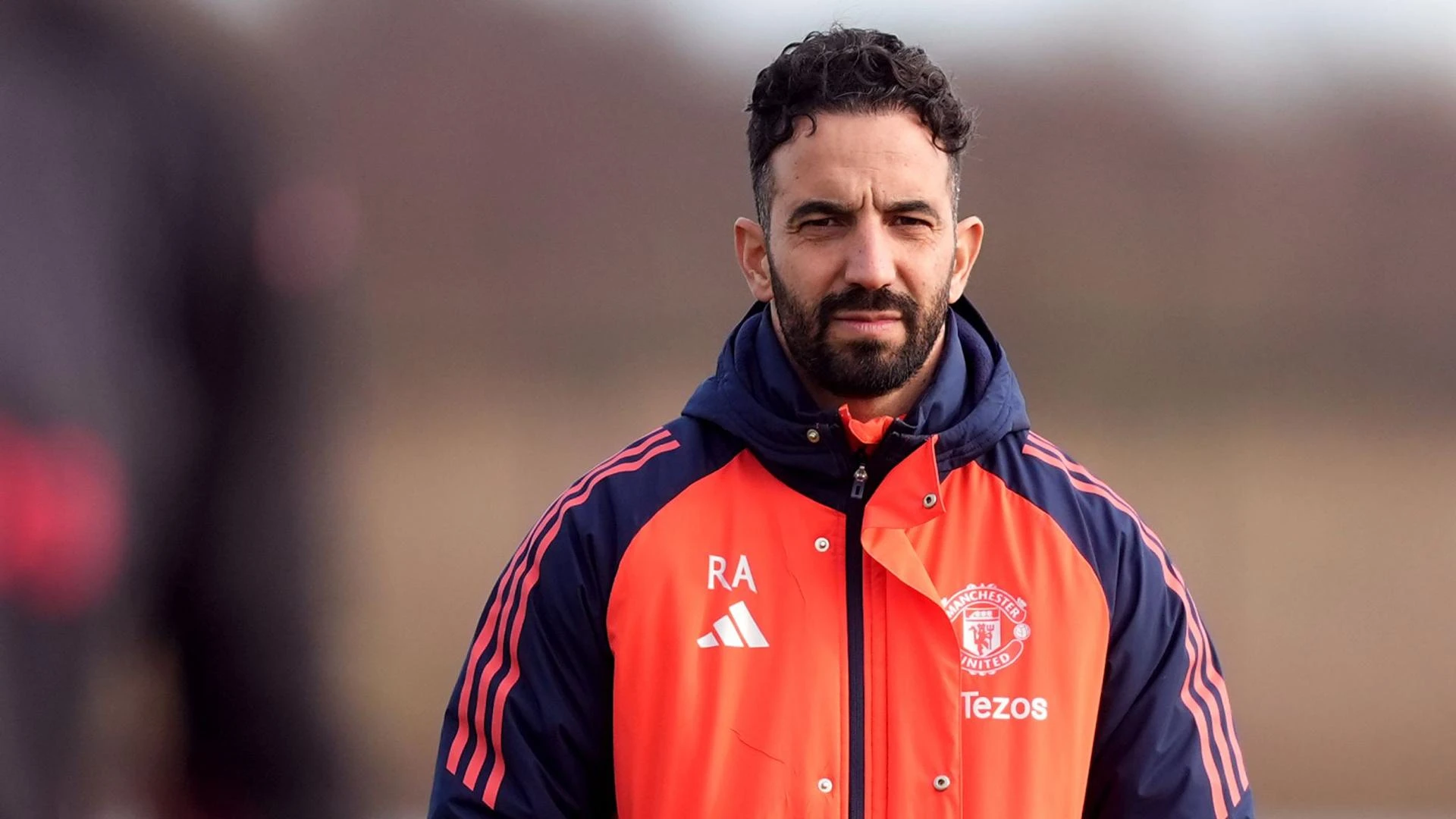 Ruben Amorim’s United Struggles: Is He Already Considering an Exit?