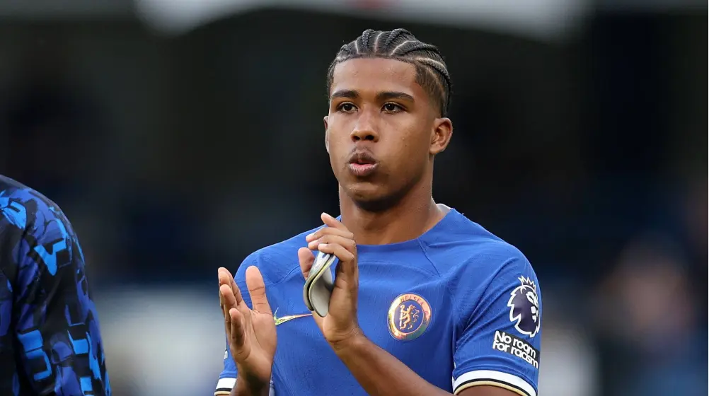 Andrey Santos’ Future at Chelsea: Why the Midfielder Could Be Key Next Season