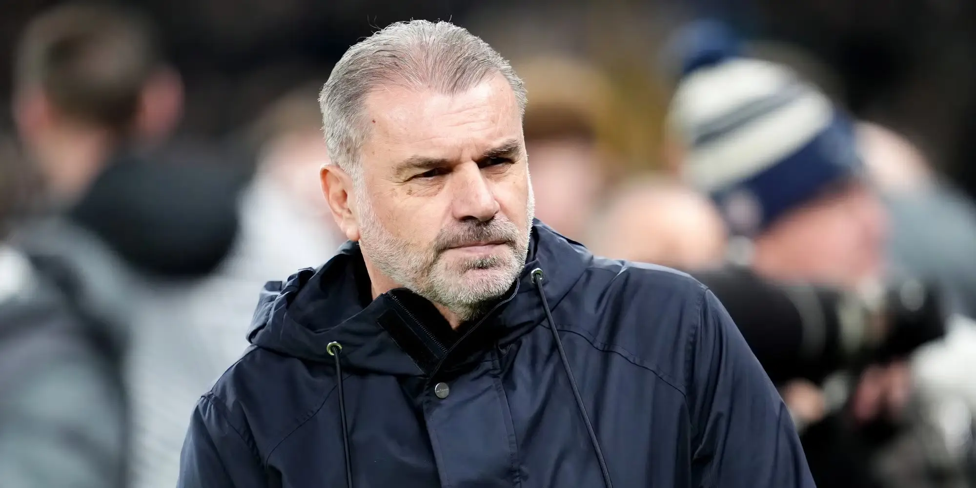 Tottenham Transfers: Spurs Eye Record-Shattering £138m Double Summer Raid