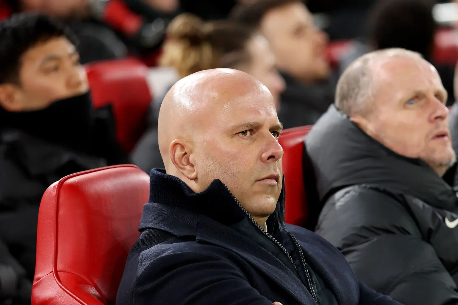 Arne Slot Set to Land a ‘Bombshell’ Signing: Barça’s Star in Liverpool’s Summer Plans