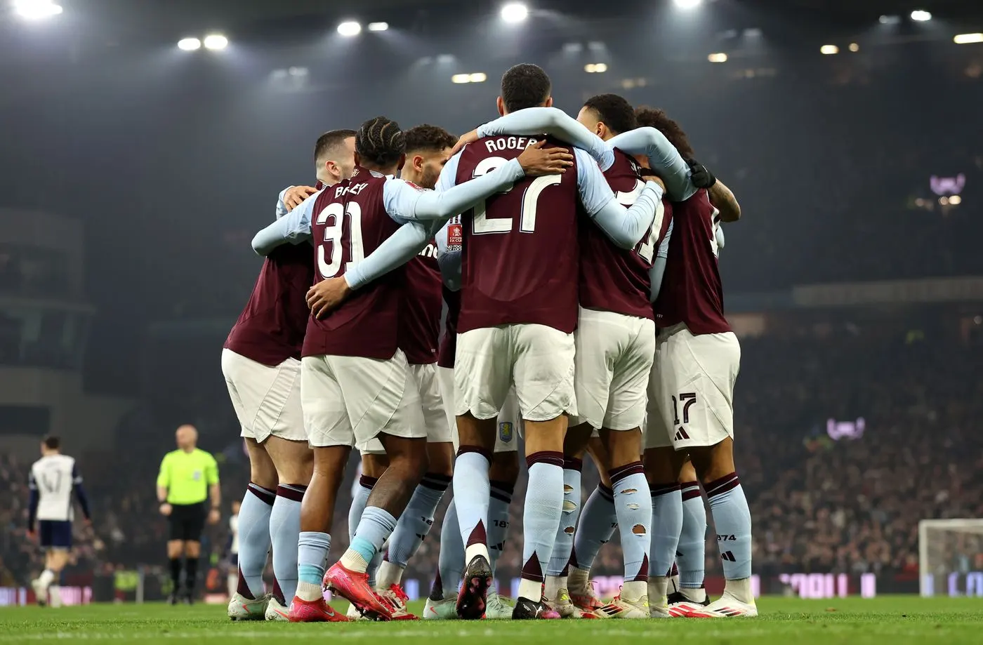 Rashford’s Aston Villa Arrival: Jubilation, Competition, and Champions League Controversy
