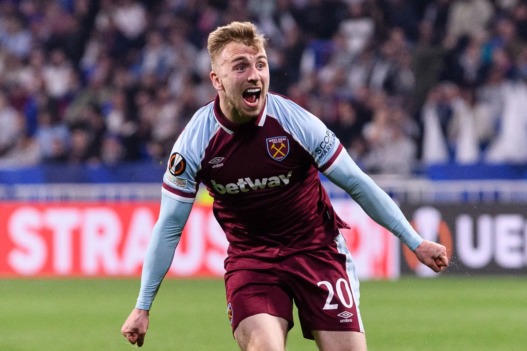 Jarrod Bowen Issues Rallying Cry to West Ham Fans After Chelsea Defeat