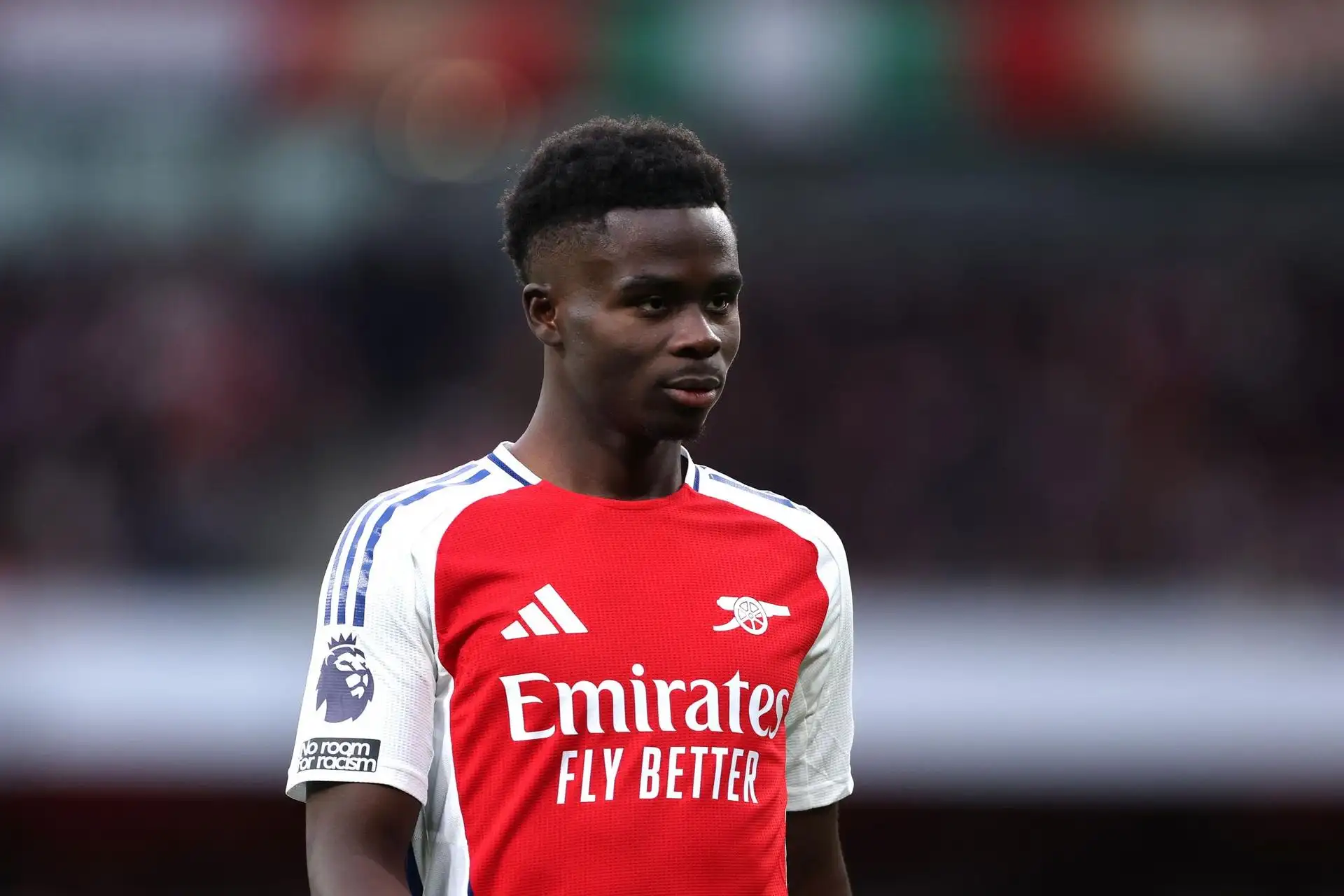 Saka’s Resurgence Ignites Arsenal’s Momentum