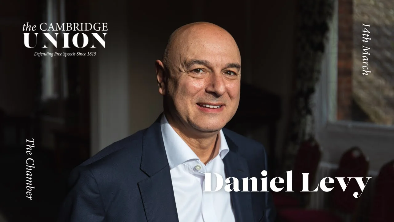 Inside Daniel Levy’s World: The Unyielding Fighter Steering Tottenham Hotspur’s Ambitions