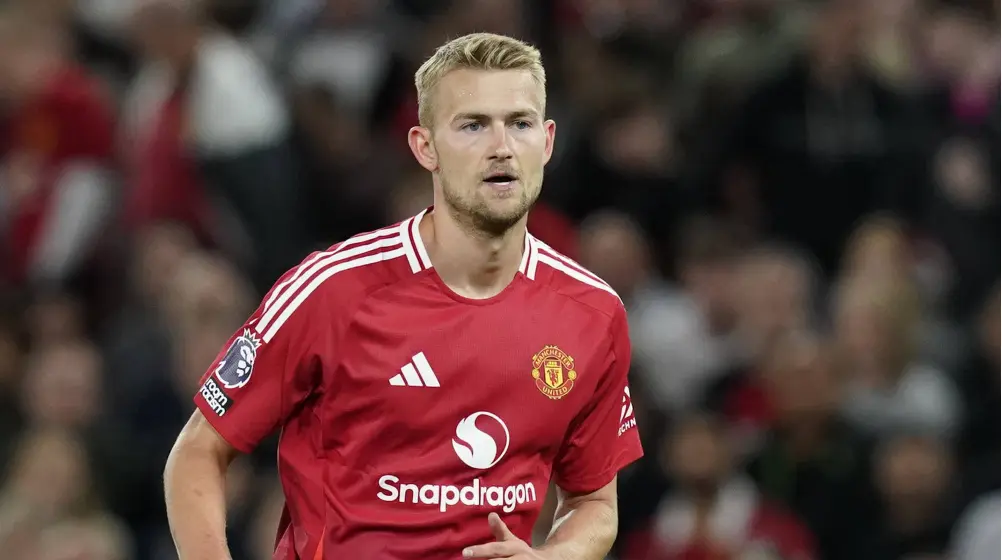 Arsenal Legend Martin Keown Criticizes Matthijs De Ligt’s Defensive Impact