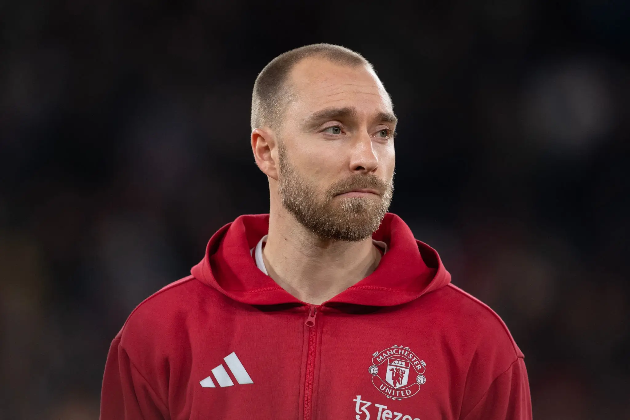 Man Utd Set for Major Shake-Up: Christian Eriksen’s Future in Jeopardy
