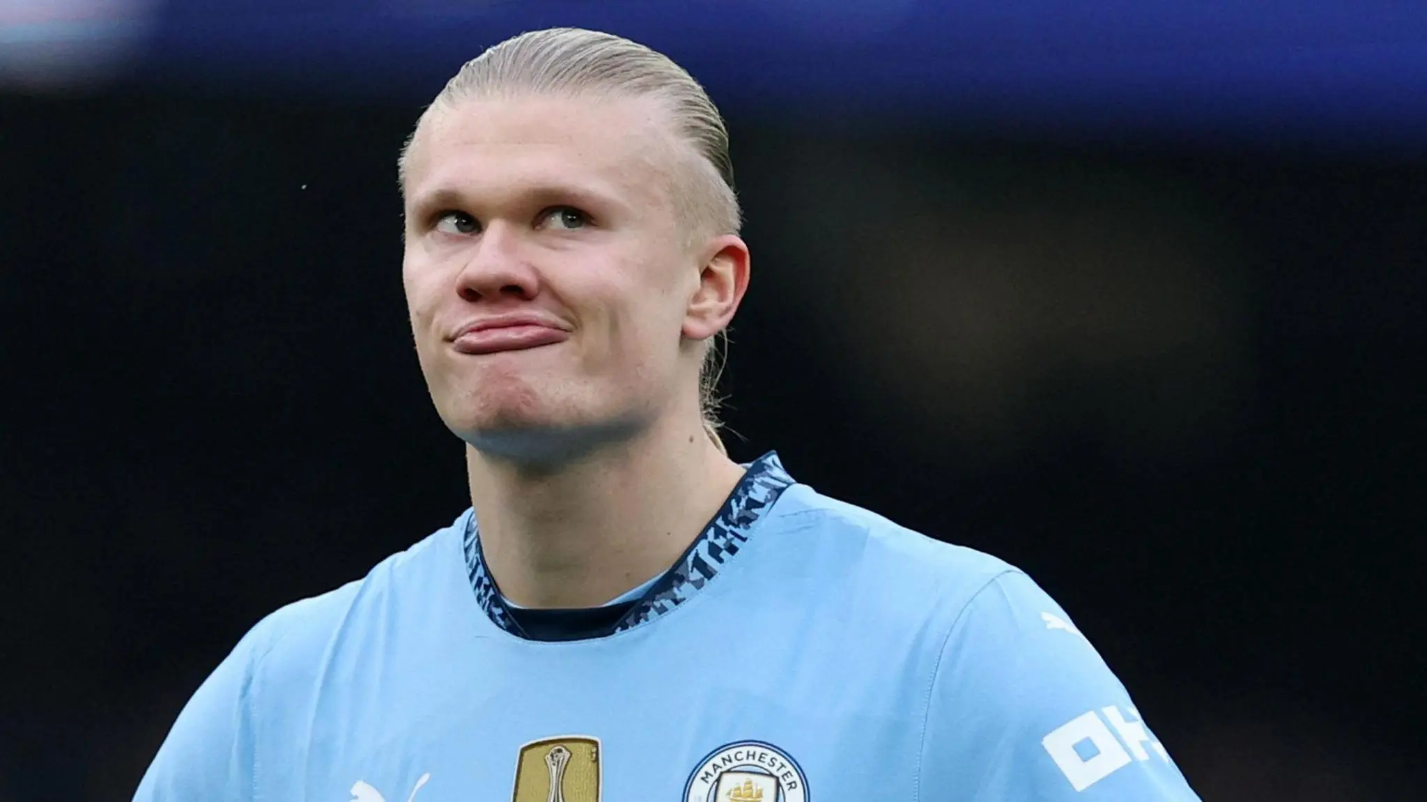 Arsenal Must Focus on Winning Trophies, Not Petty Squabbles – The Haaland Challenge
