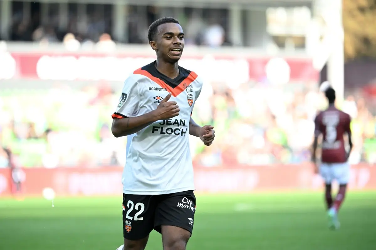 Bournemouth Secure £10m Deal for French Forward Amid Fierce Competition