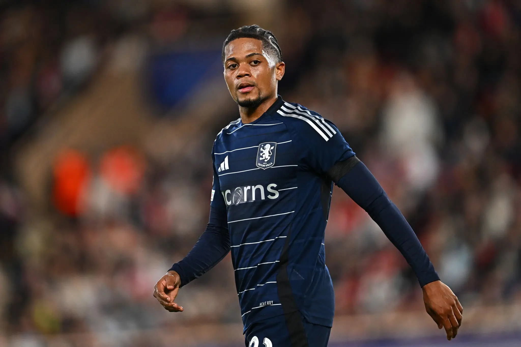 Tottenham Move for Leon Bailey as Manchester United Talks Stall