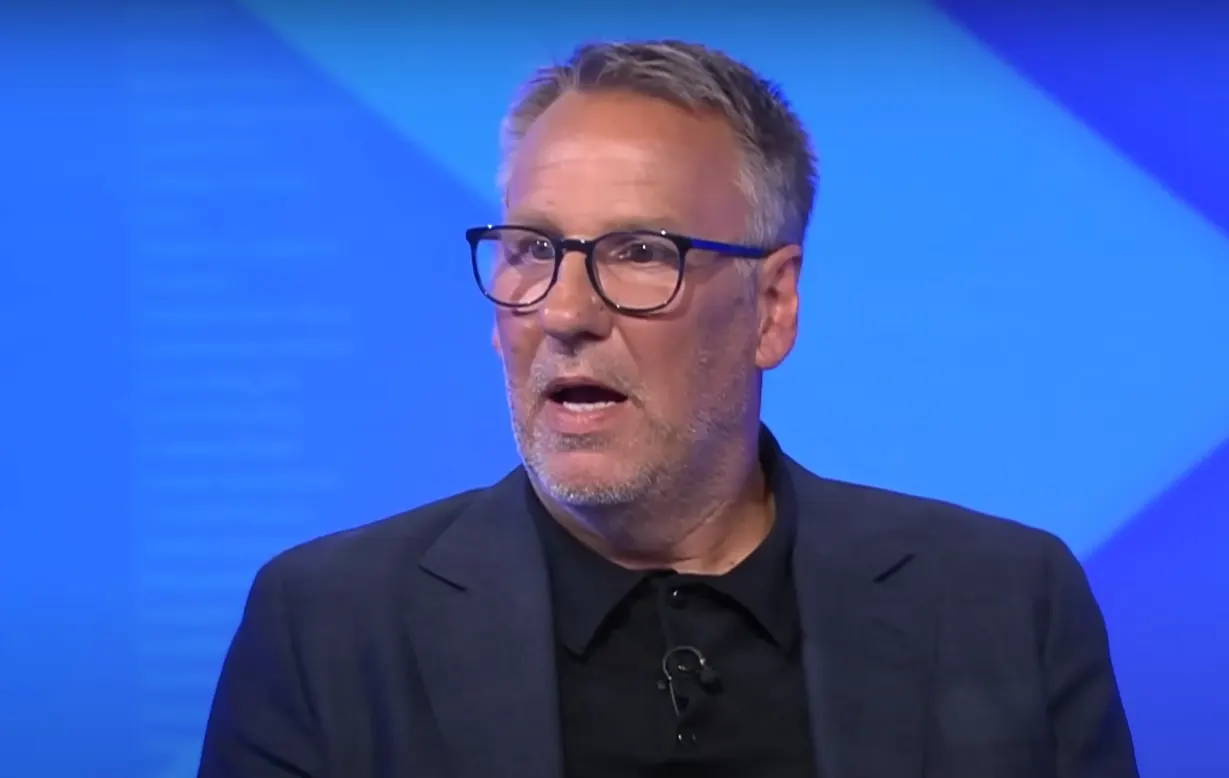 Arsenal Transfer Targets: Paul Merson Urges Gunners to Move Quickly for £124m Duo