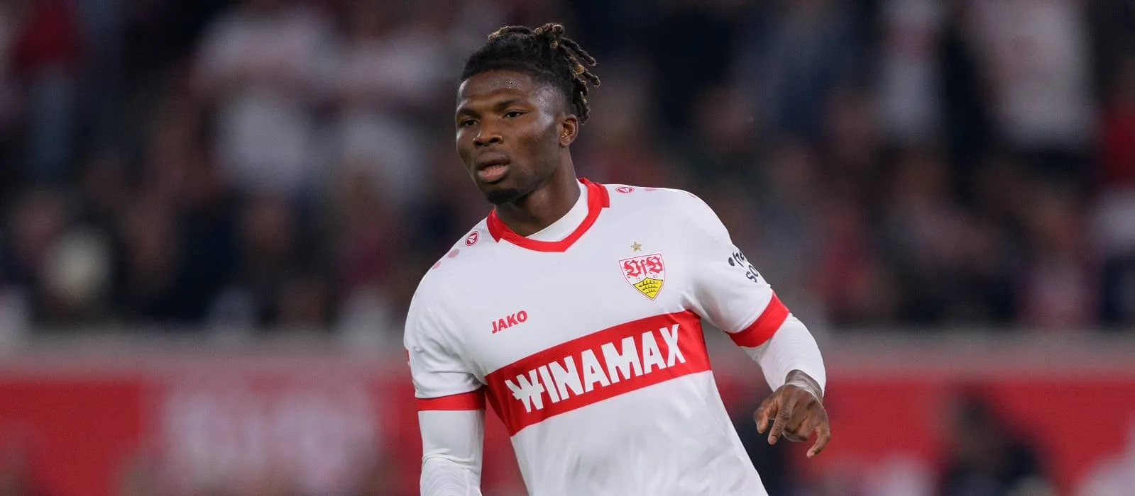 Manchester United Close in on El Bilal Toure in Ambitious Transfer Move