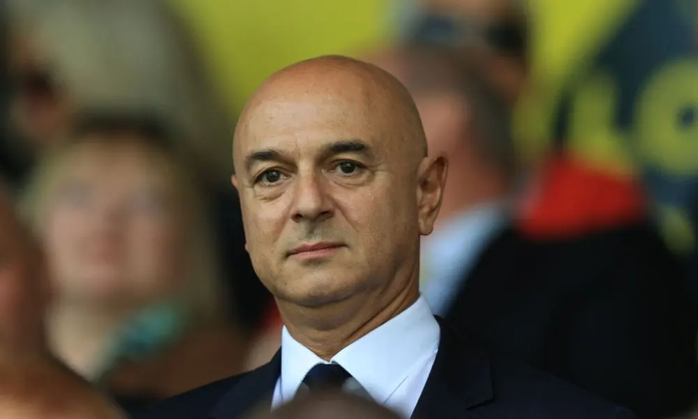 Tottenham Scramble for Late Transfers as Injury Crisis Deepens