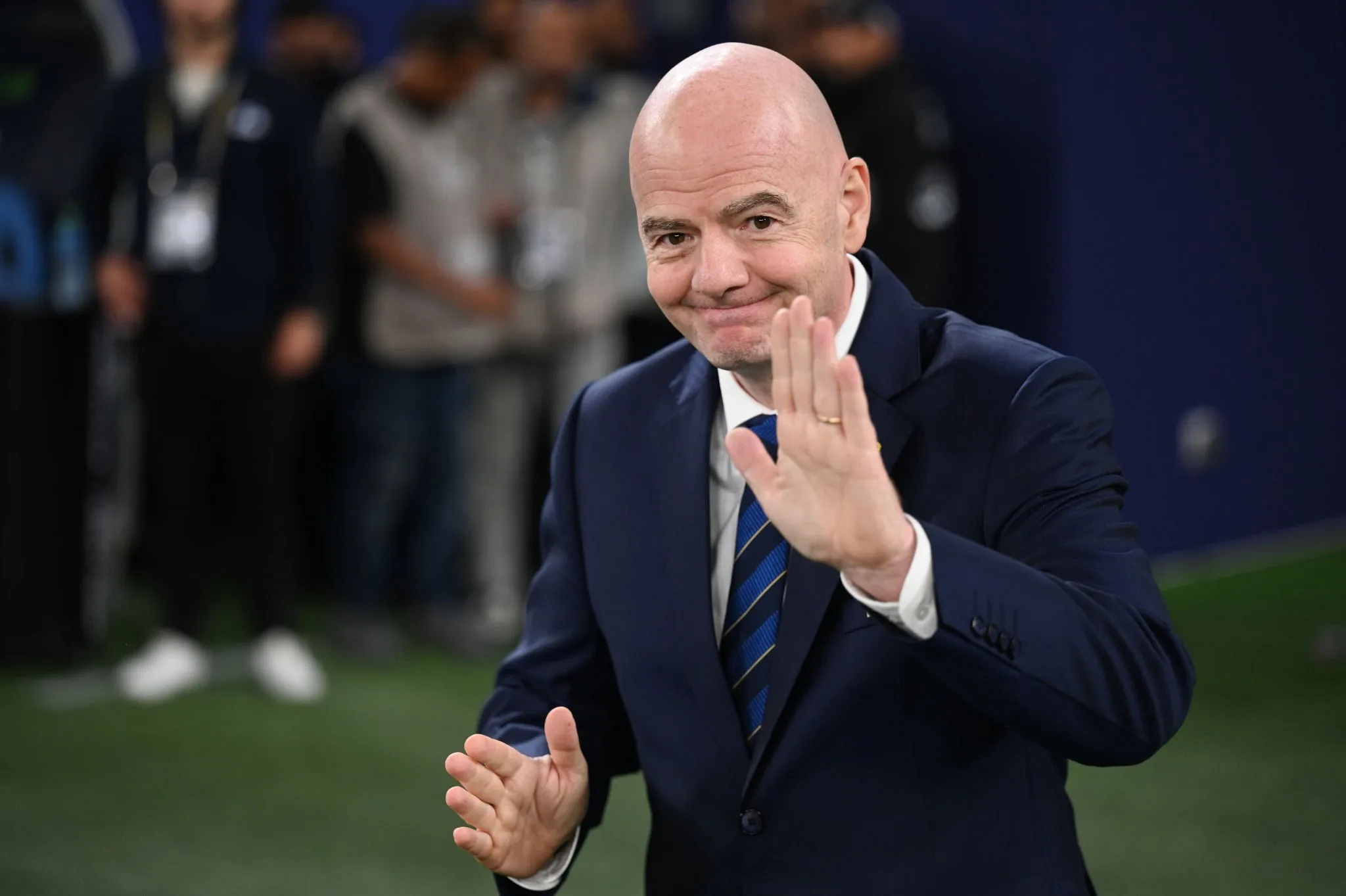 FIFA Acts as Chelsea and Man City Fans Demand Change at Club World Cup