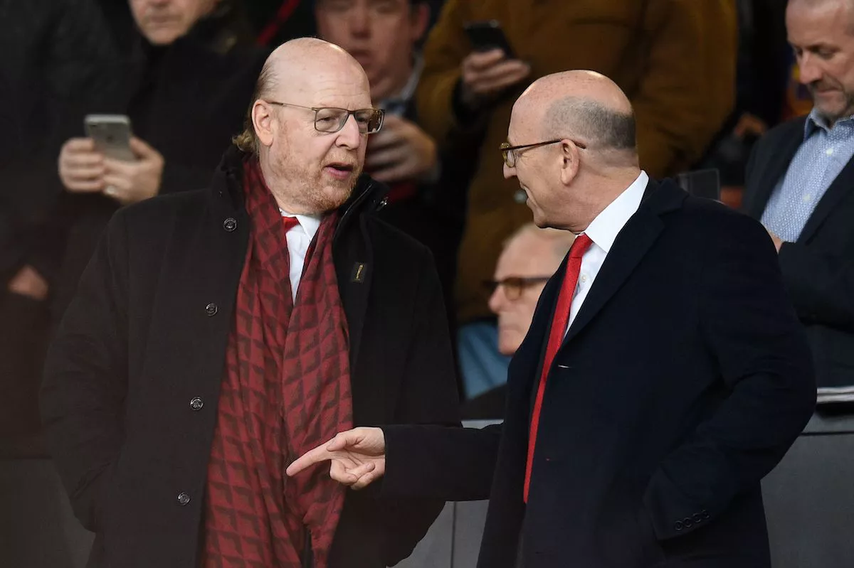 Man United Under Fire: Ratcliffe’s Cuts and Glazers’ Debt Under Scrutiny