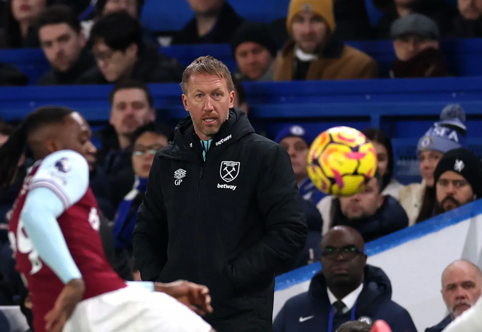 West Ham’s Ambitious Summer Pursuit: Jean-Philippe Mateta in the Crosshairs