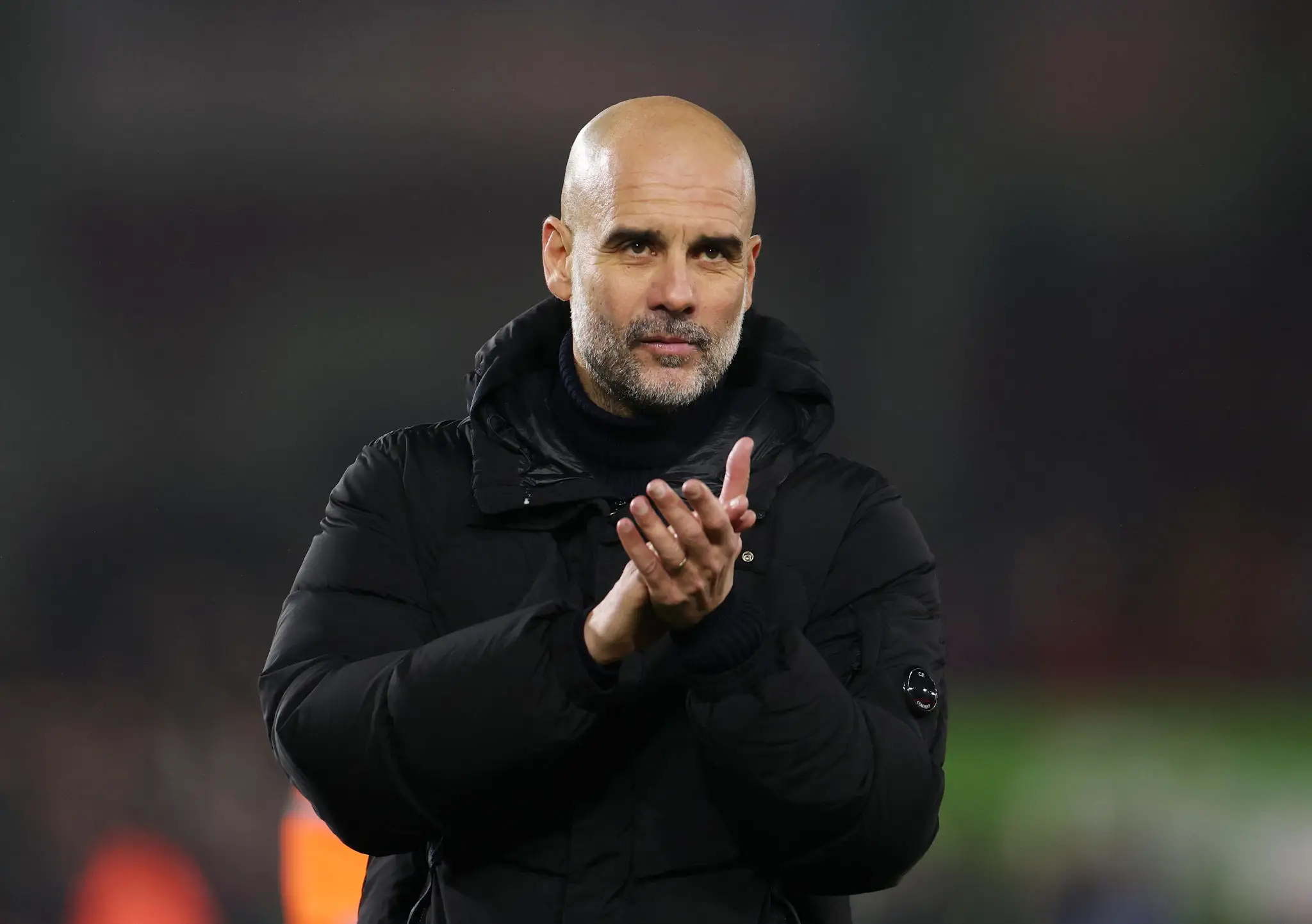 Guardiola Issues Apology to Jack Grealish Over Lack of Playing Time