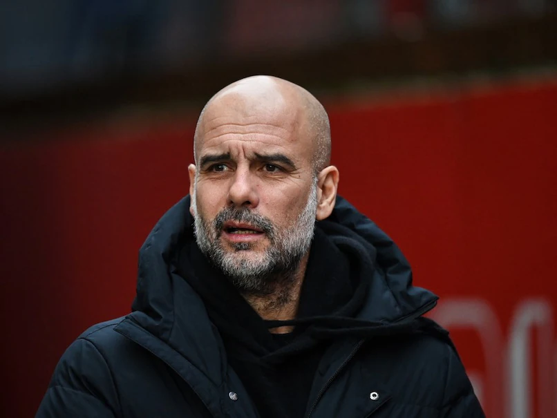 Guardiola’s Cheeky Challenge: Liverpool Can’t Match City’s 100-Point Record
