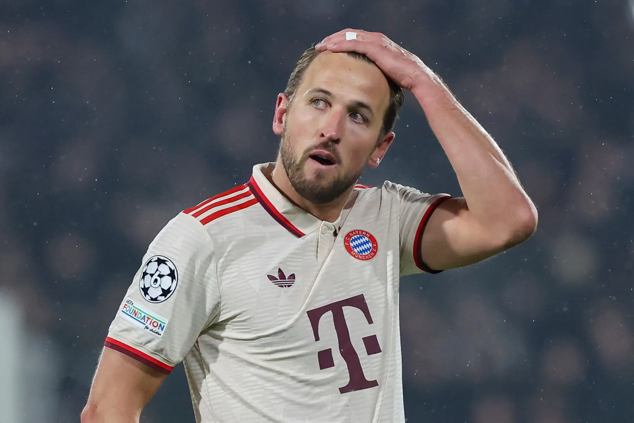 Harry Kane’s Transfer Case: Bayern Breakthrough Sparks Premier League Speculation