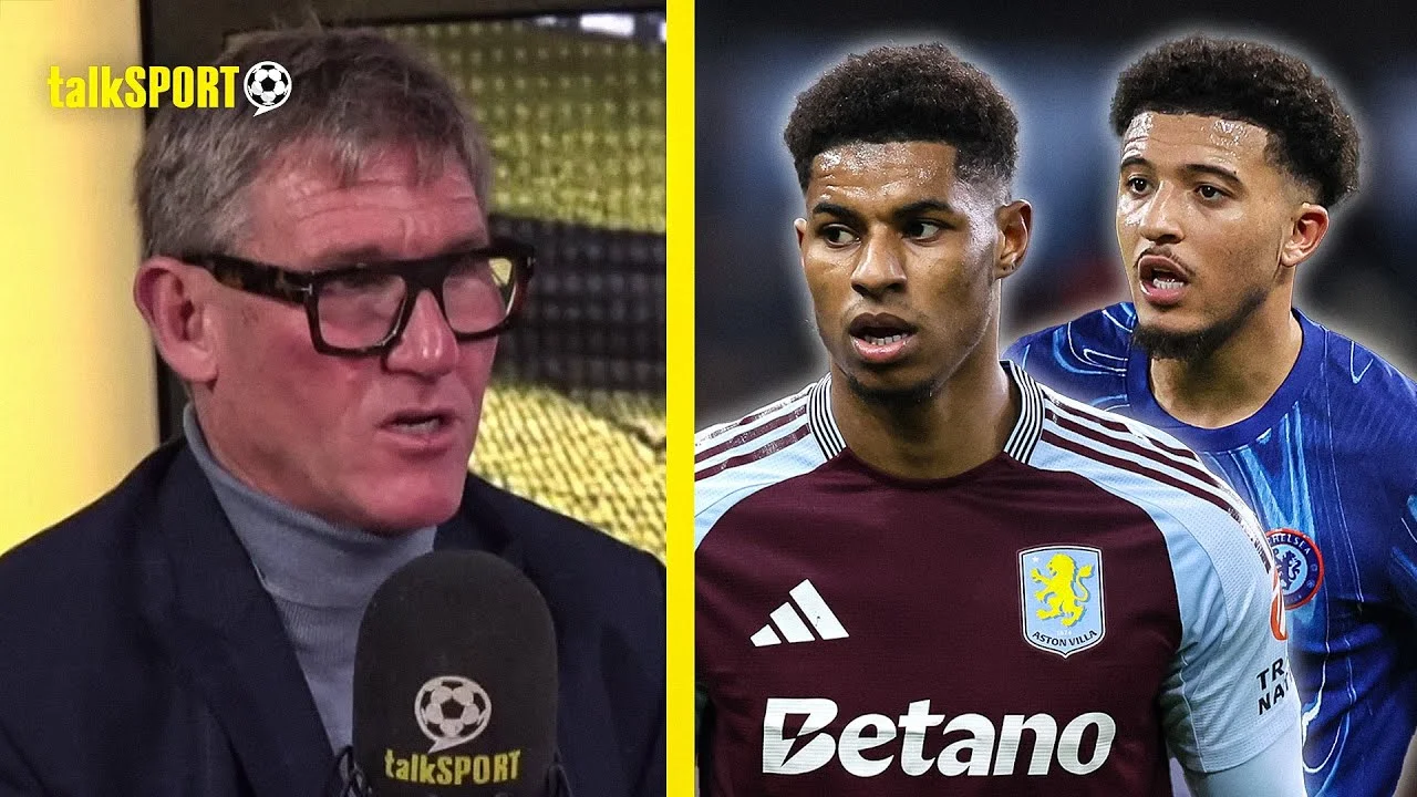 Simon Jordan Blasts Manchester United Flops: The Real Story Behind the ‘Awful Place’ Label
