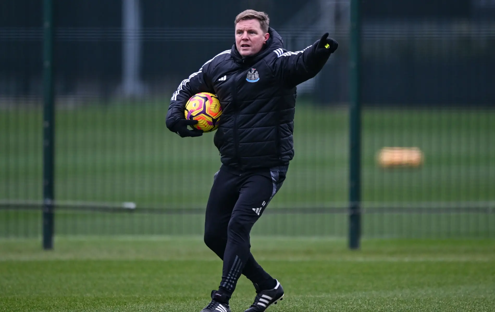 Newcastle Set Sights on Celtic Star in £26m Deal