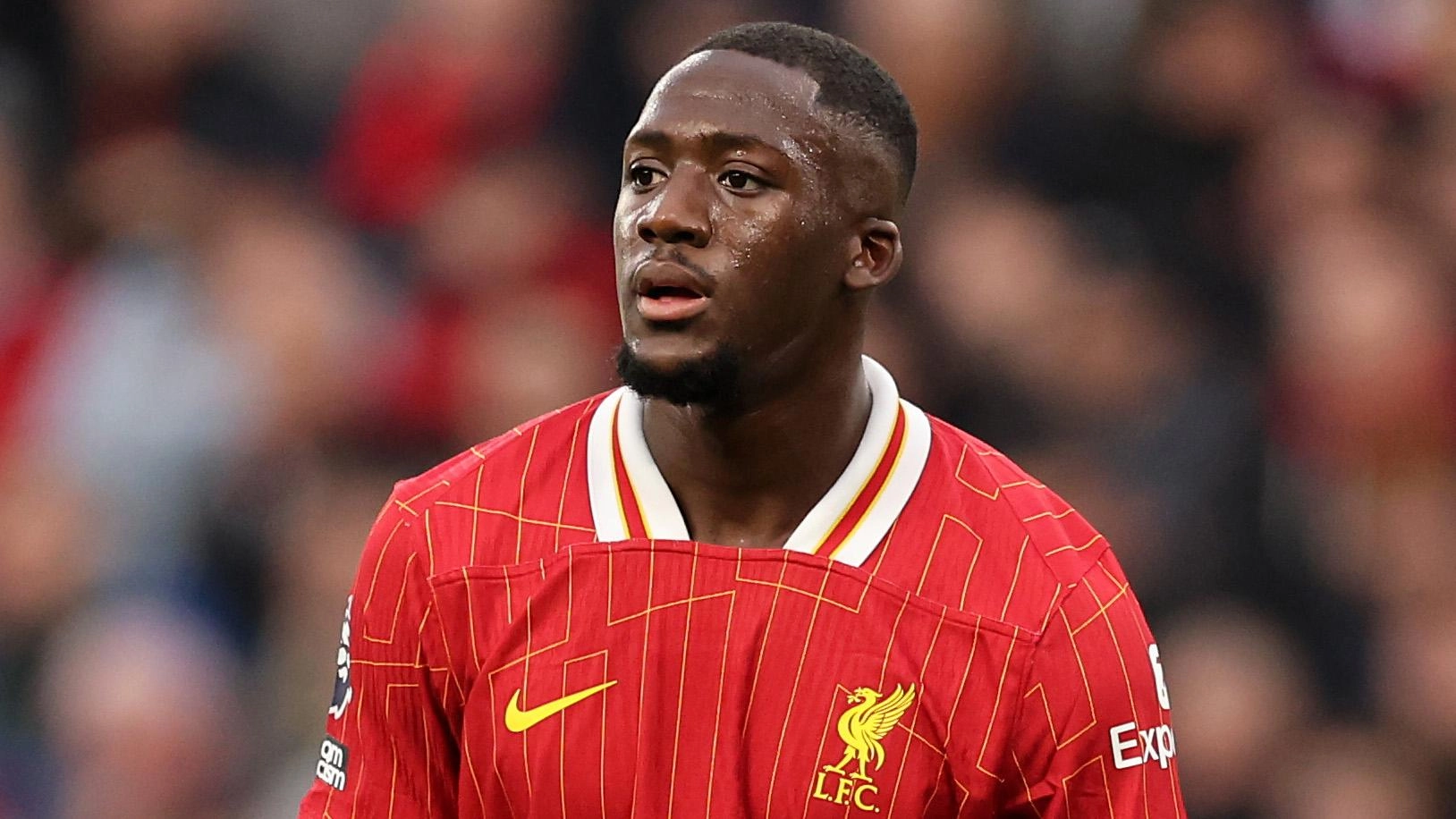 PSG Set Sights on Top Reds’ Defender as Liverpool Faces Transfer Turbulence