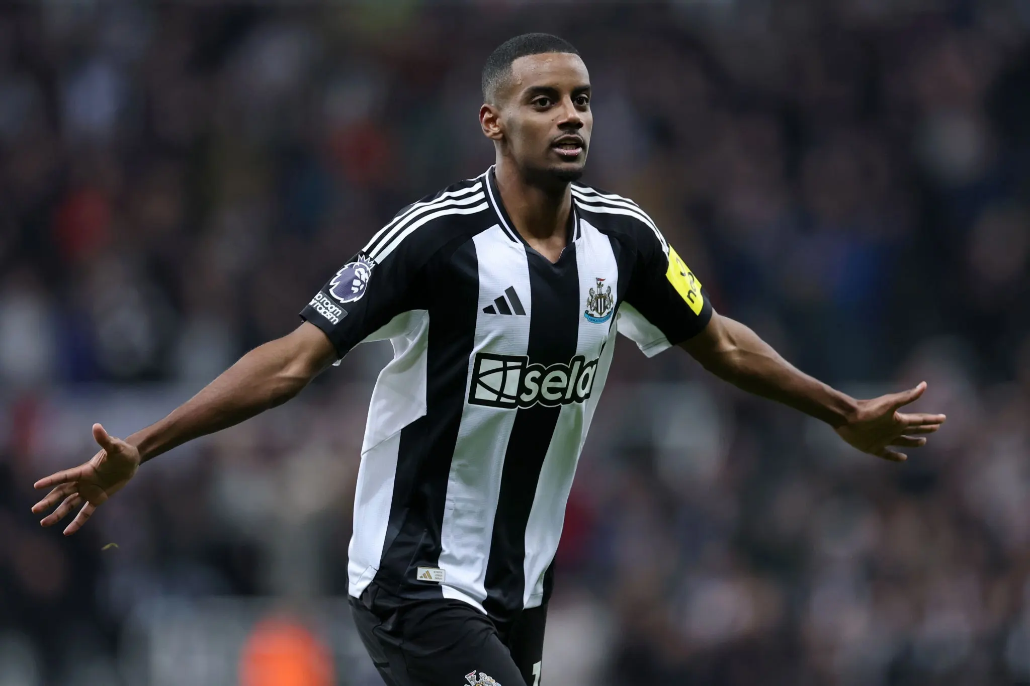 Newcastle vs Nottingham Match Preview, Where to Watch the Game Live Stream and World Time Zones.