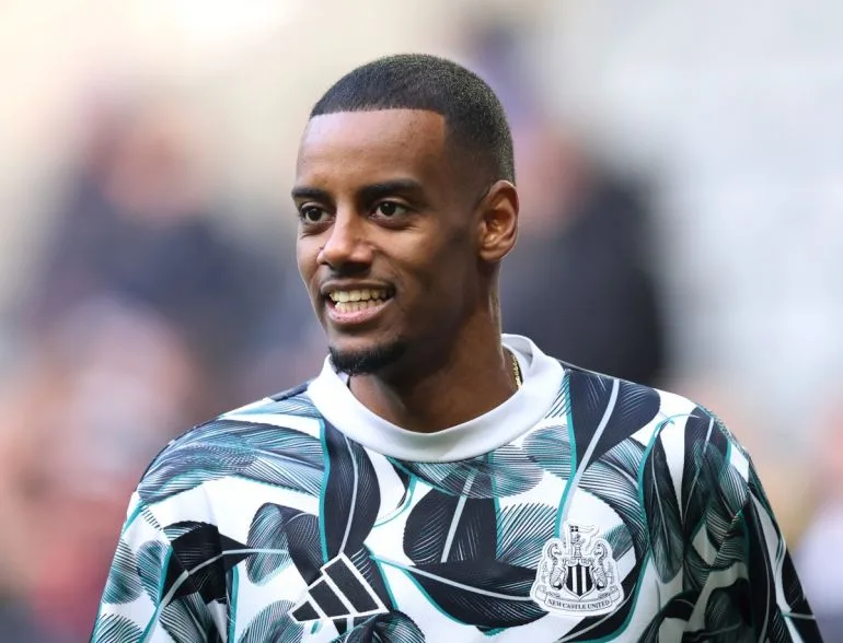 Liverpool’s Bold Plans to Replace Darwin Nunez Amid Transfer Turbulence
