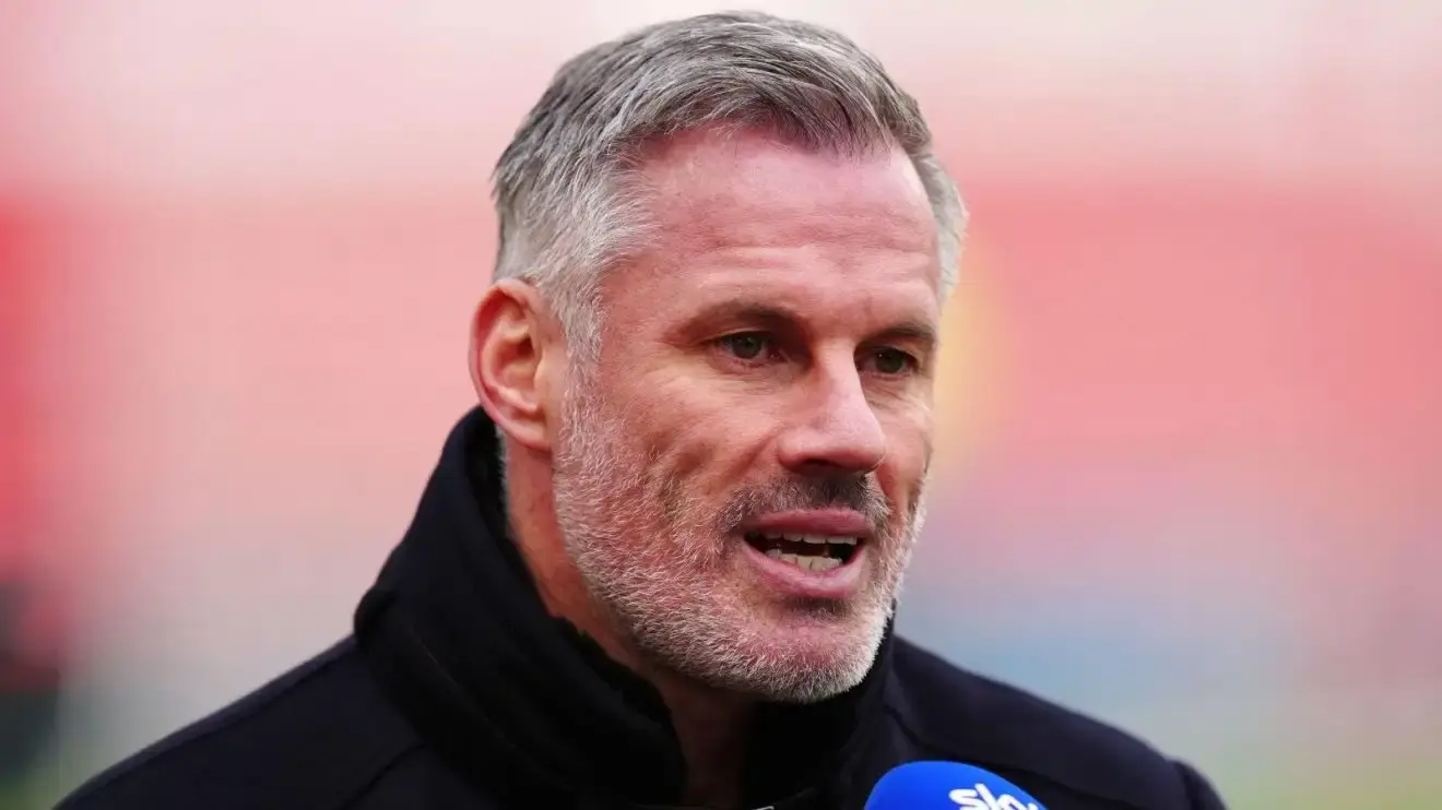 Carragher Predicts Liverpool to Sell €70m Dominik Szoboszlai as Arne Slot Eyes Controversial Upgrade