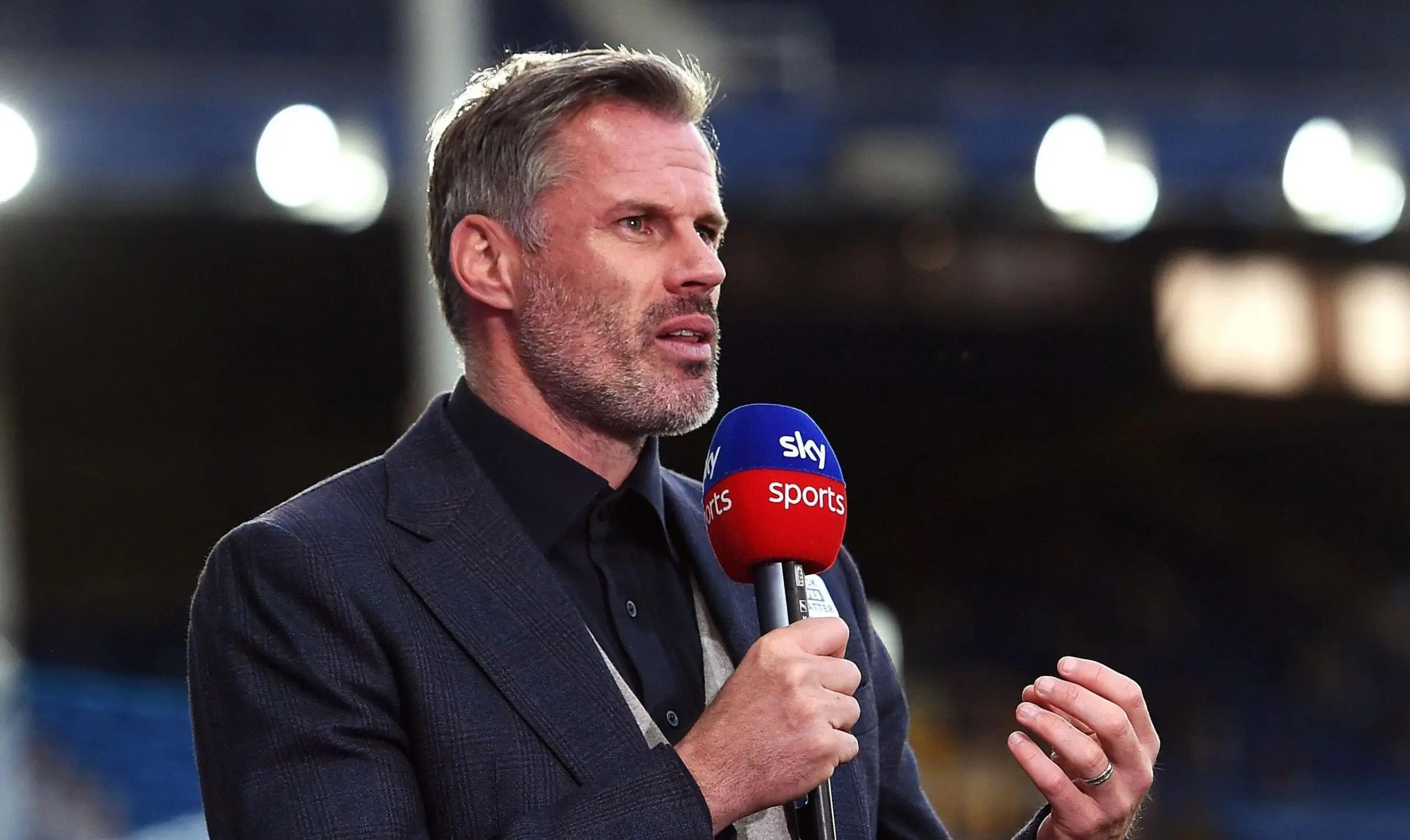 Carragher’s Critique: Postecoglou and Amorim Under Pressure in Premier League Clash