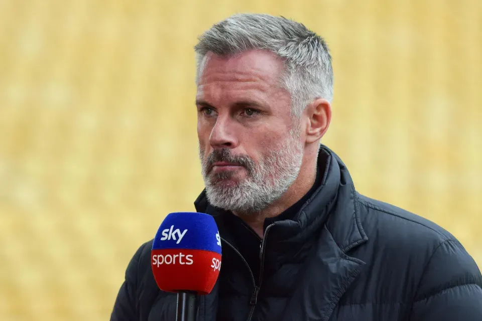Carragher’s Scathing Jibe: Accrington Stanley Fought Liverpool More Than Spurs in Carabao Cup