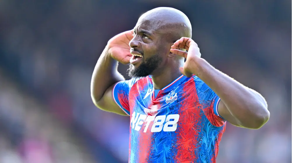 Crystal Palace Poised to Secure Jean-Philippe Mateta Amid £50m Offer Rumors