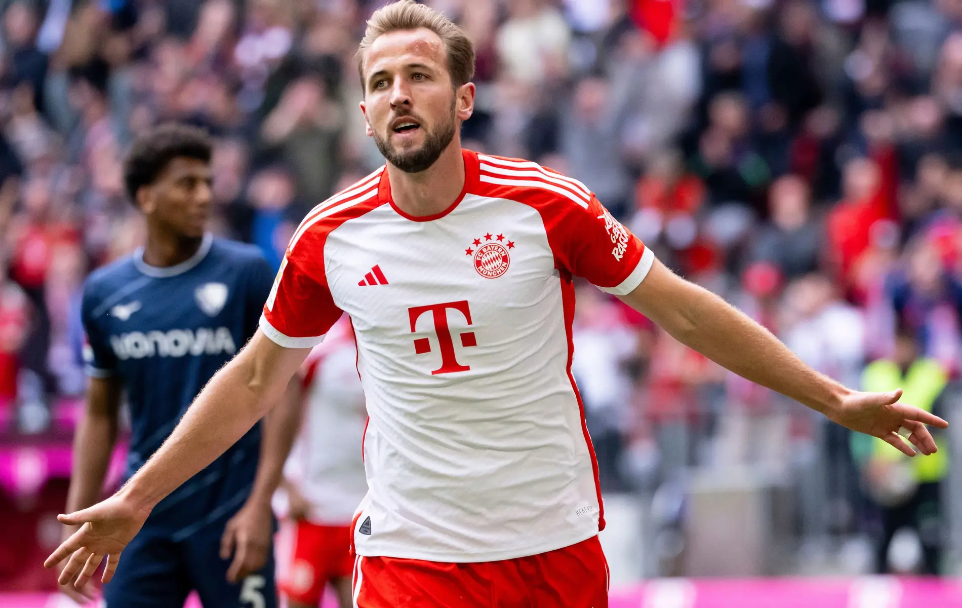Man Utd Poised for a Game-Changing Summer Deal: Isak Over Kane