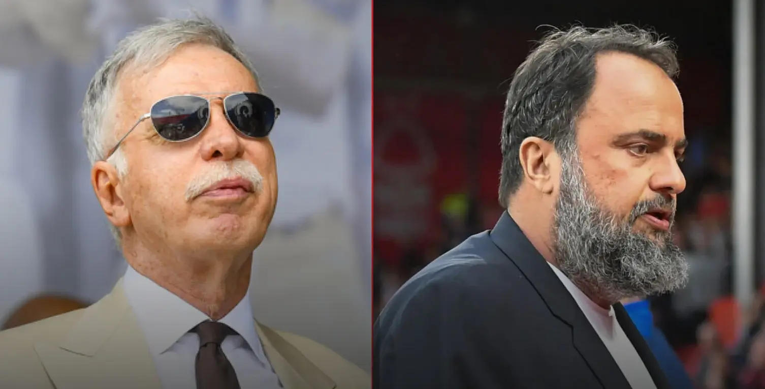 Arsenal’s Financial Strategy Under Scrutiny as Forest Executes Bold Shareholder Maneuver
