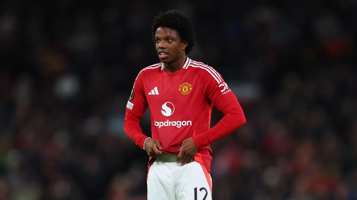 Manchester United Confirm First Erik ten Hag Signing Departs Just Hours After Transfer Window Closes